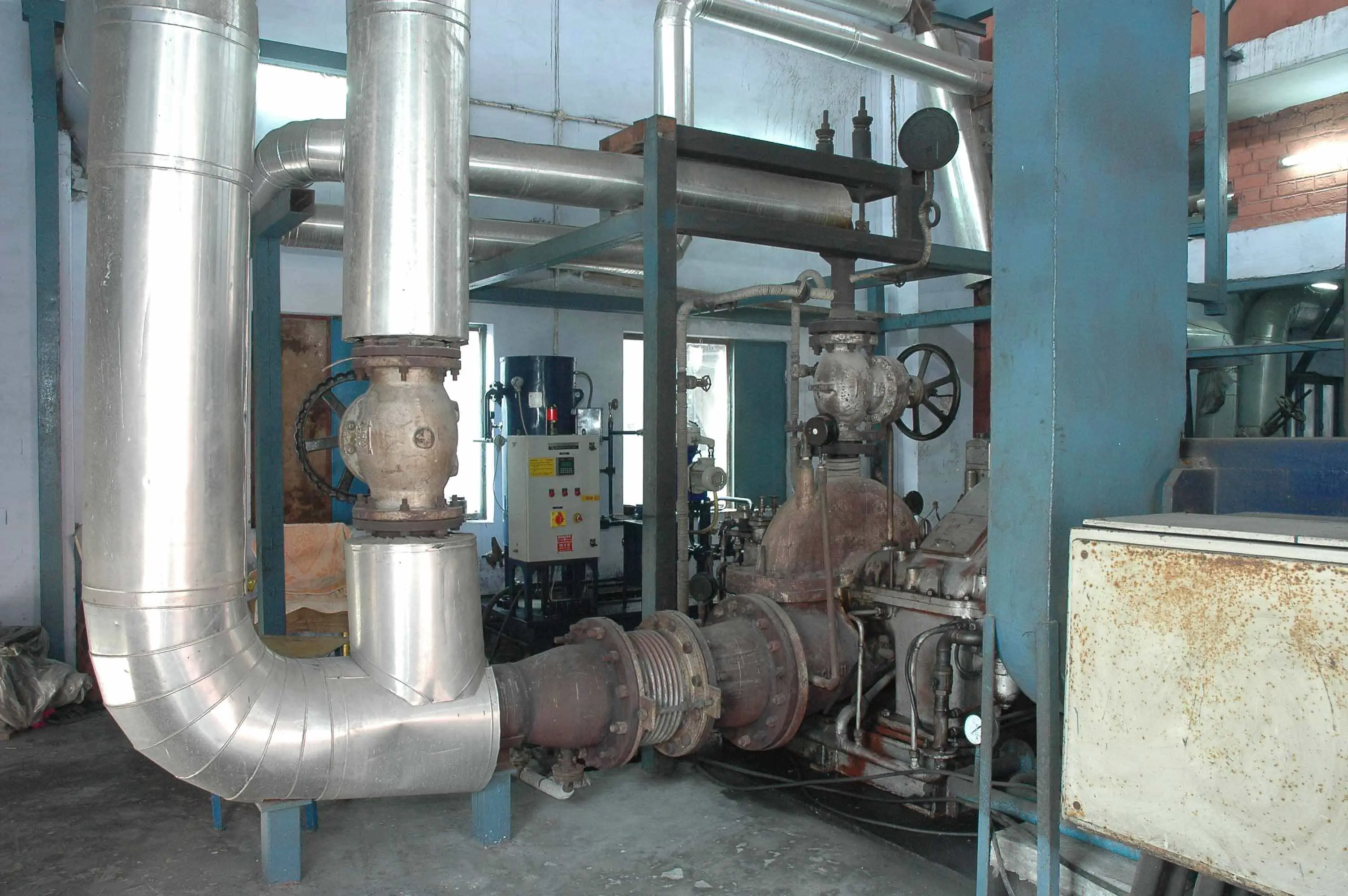 Calcium Carbonate Precipitated Manufacturer in Haryana