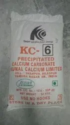 Producers of Calcium Carbonate for Food Industry 