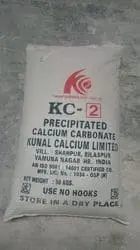 Calcium Carbonate Precipitated Manufacturer in India for  Pharmaceuticals Industry 