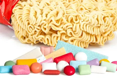 Calcium Carbonate for Food Industry Manufacturer in India