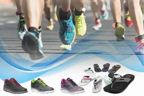 Calcium Carbonate for Foot Wear Industry Manufacturer in India