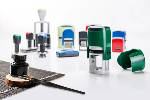 Calcium Carbonate for Ink  Industry Manufacturer in India