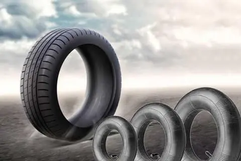 Calcium Carbonate for Rubber Industry Manufacturer in India